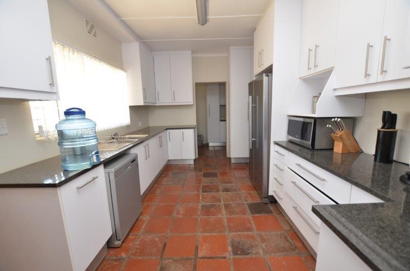 4 Bedroom Property for Sale in Durbanville Western Cape